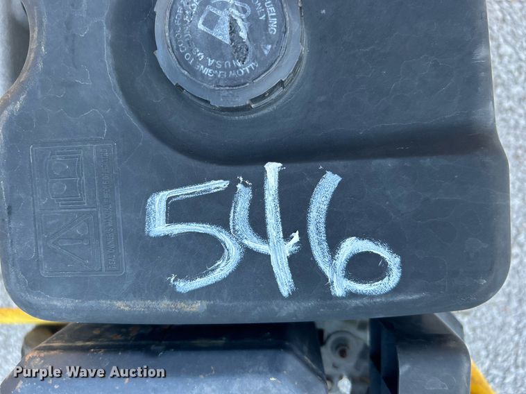 image for item OM9107 Vanguard  pump