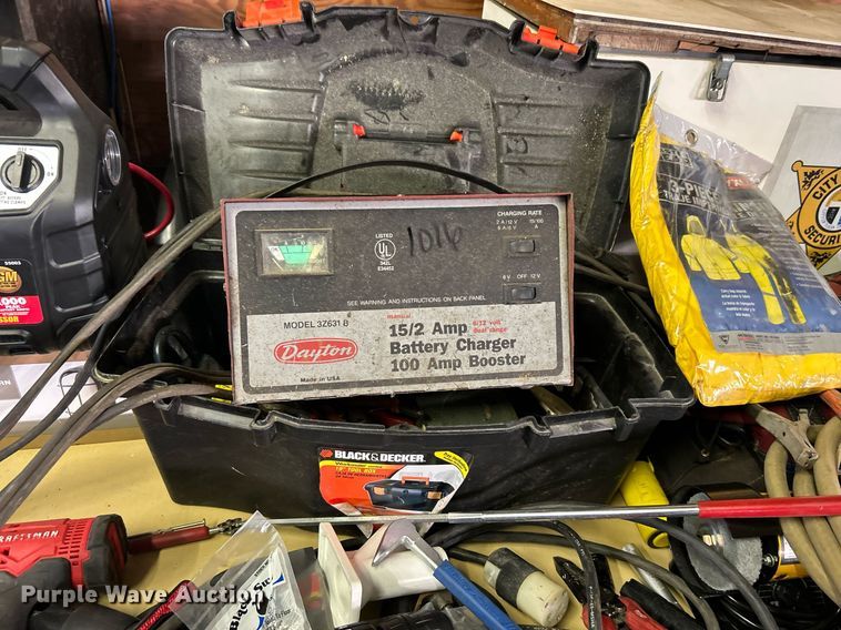 image for item OM9110 Tools