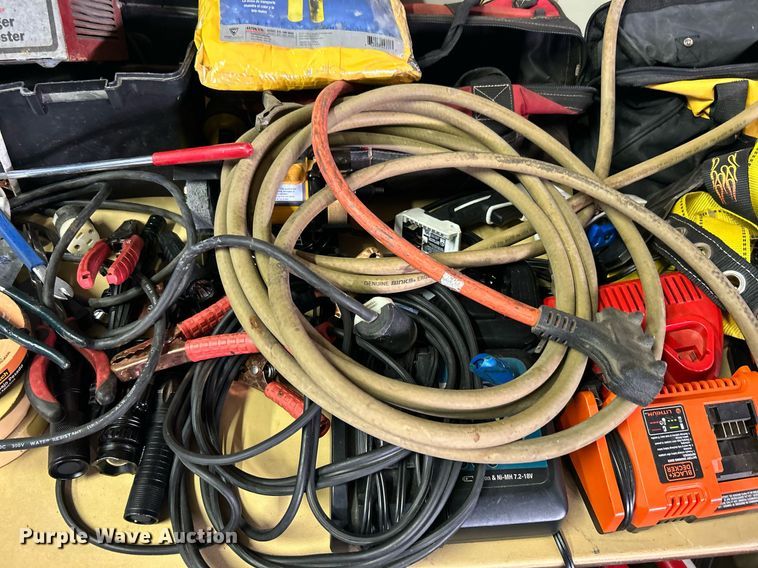 image for item OM9110 Tools