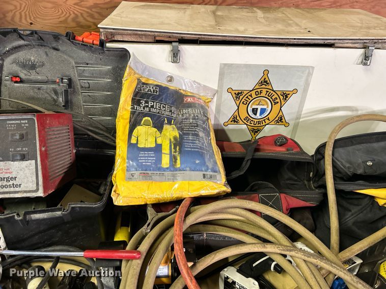 image for item OM9110 Tools