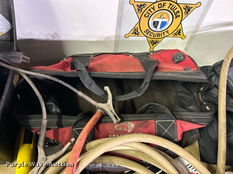 image for item OM9110 Tools