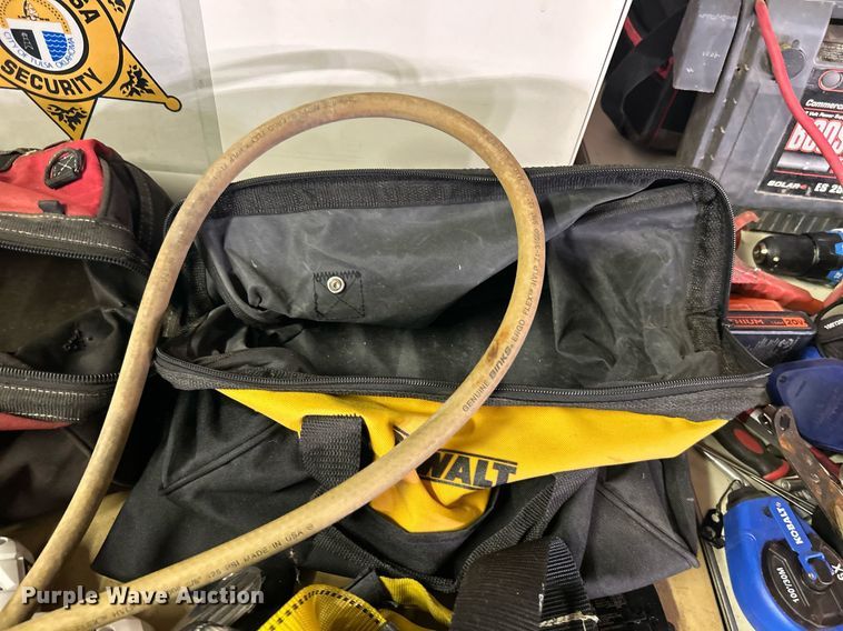 image for item OM9110 Tools