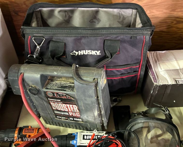 image for item OM9111 Power tools