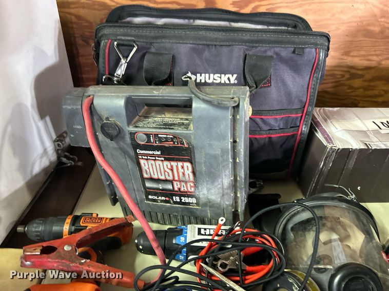 image for item OM9111 Power tools