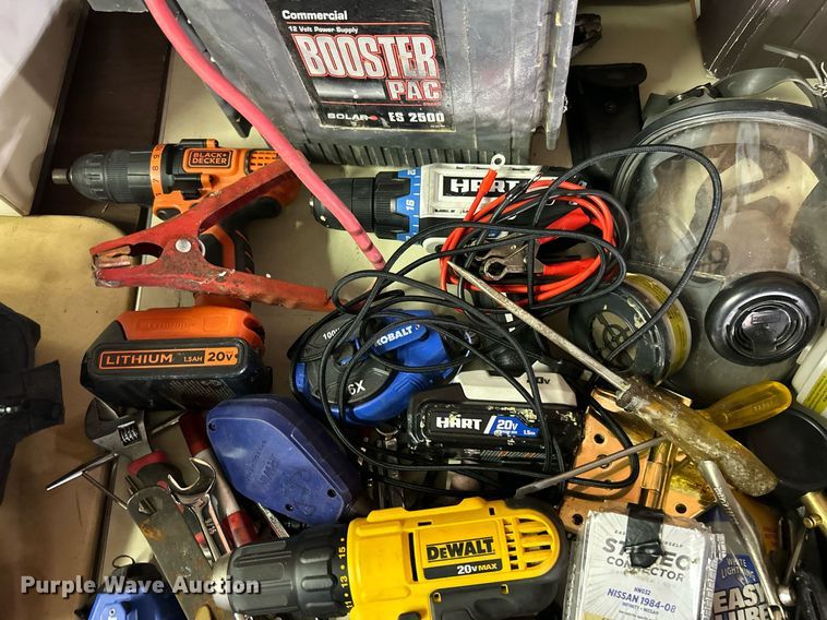 image for item OM9111 Power tools