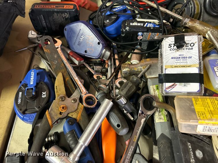 image for item OM9111 Power tools