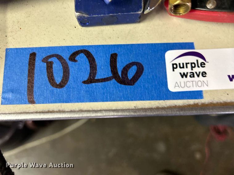 image for item OM9111 Power tools