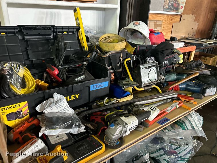 image for item OM9113 Tools