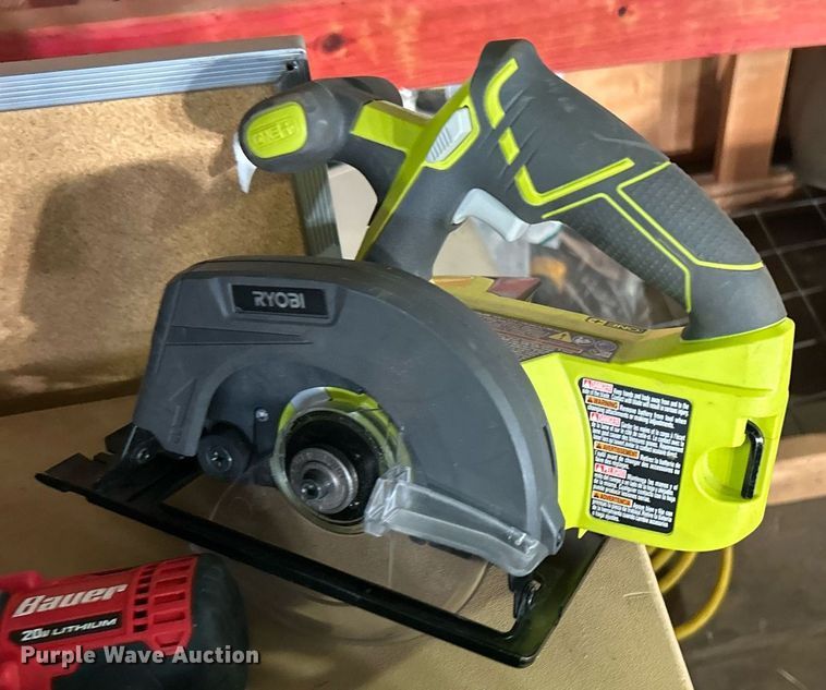 image for item OM9113 Tools