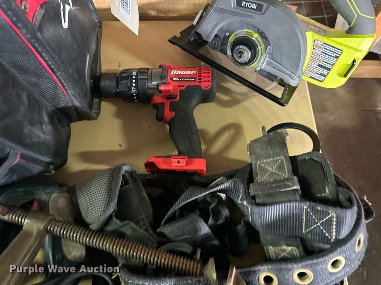 image for item OM9113 Tools