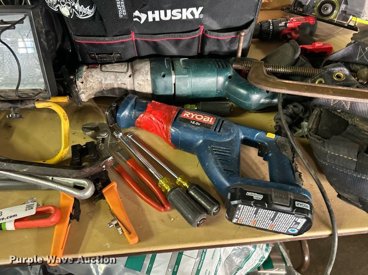 image for item OM9113 Tools