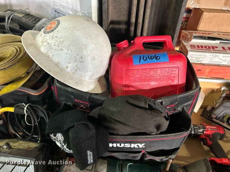 image for item OM9113 Tools