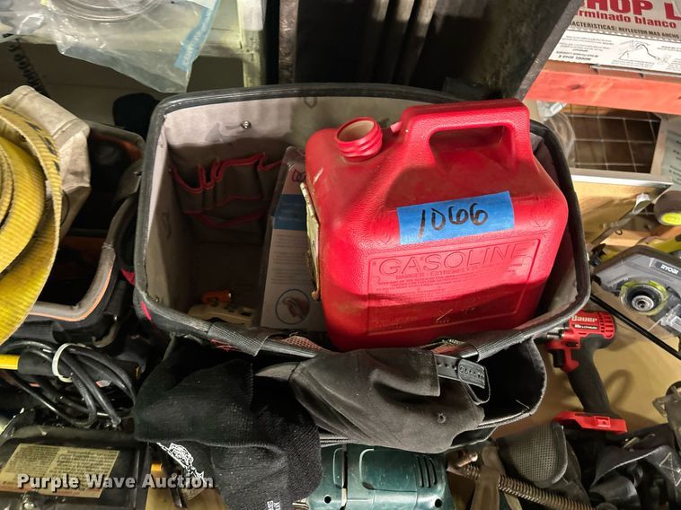 image for item OM9113 Tools