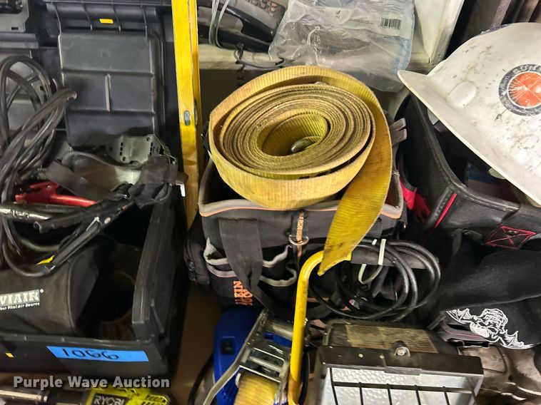 image for item OM9113 Tools