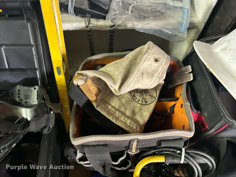 image for item OM9113 Tools