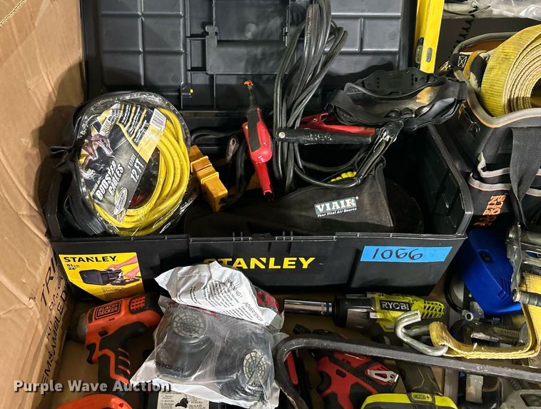 image for item OM9113 Tools