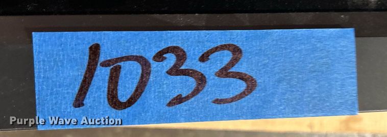 image for item OM9114 (2) TVs