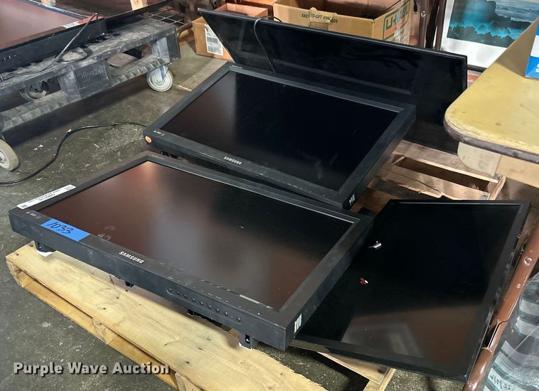 image for item OM9116 Electronics