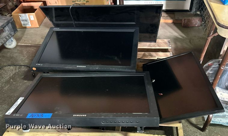 image for item OM9116 Electronics