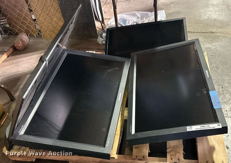 image for item OM9116 Electronics