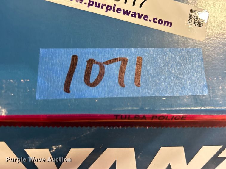 image for item OM9117 Paint supplies