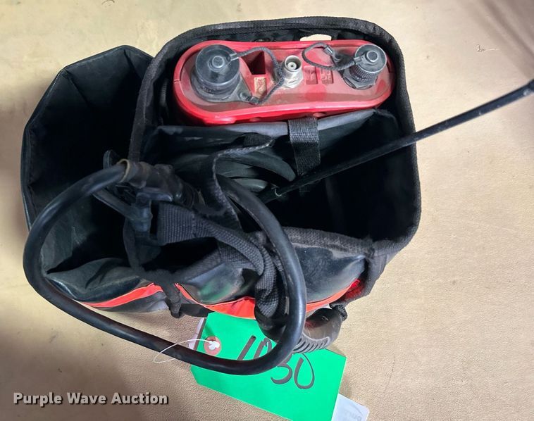 image for item OM9119 (3) Fluid Conservation Systems