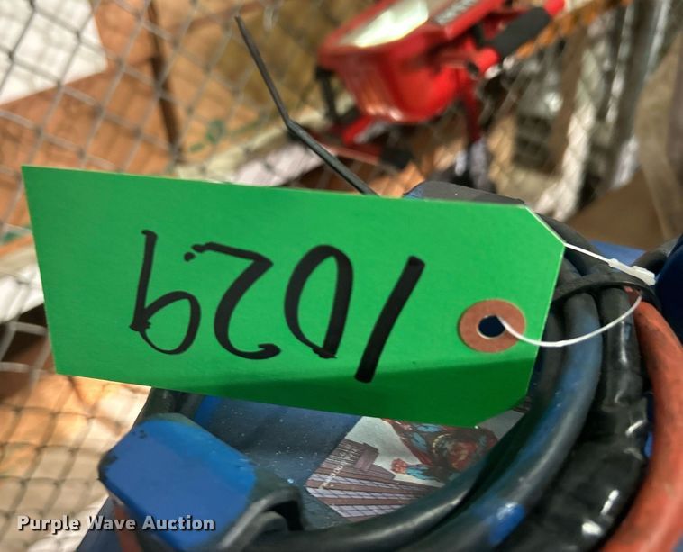 image for item OM9120 Craftsman  air compressor