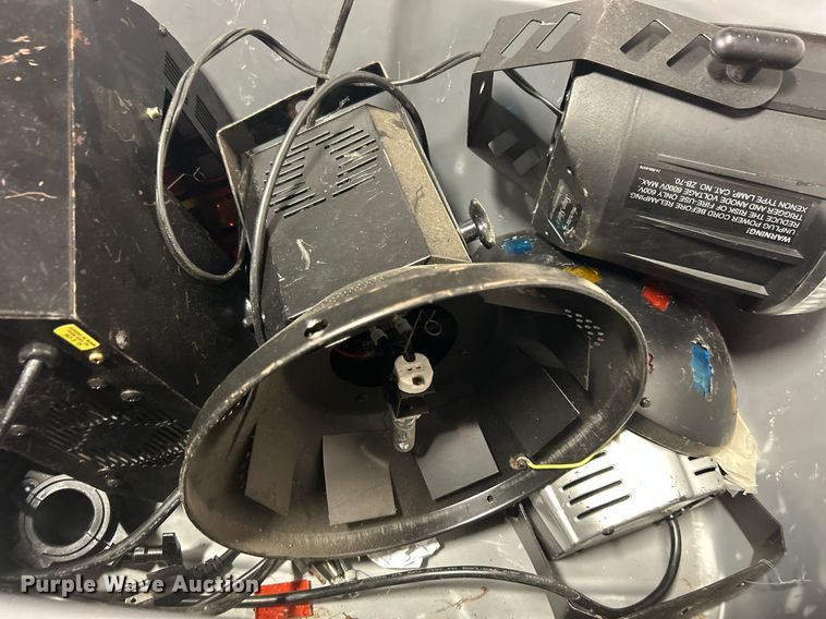 image for item OM9121 Lights