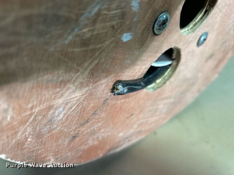 image for item OM9122 Coaxial cable