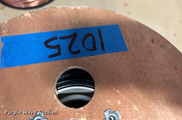 image for item OM9122 Coaxial cable