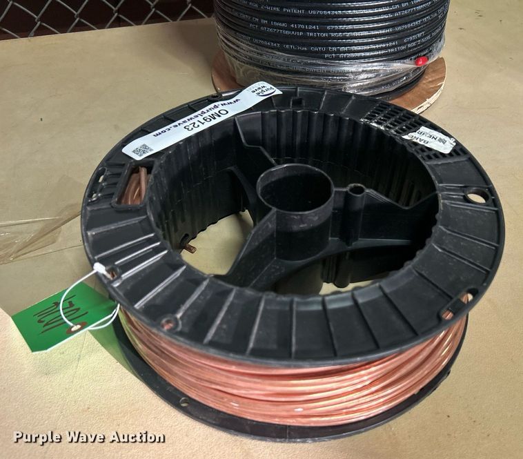 image for item OM9123 Copper tubing