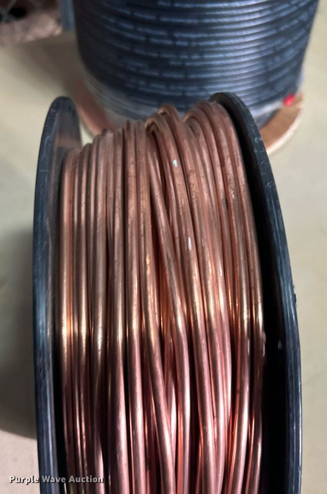 image for item OM9123 Copper tubing