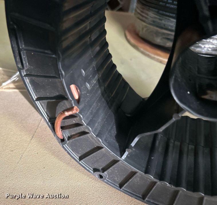 image for item OM9123 Copper tubing