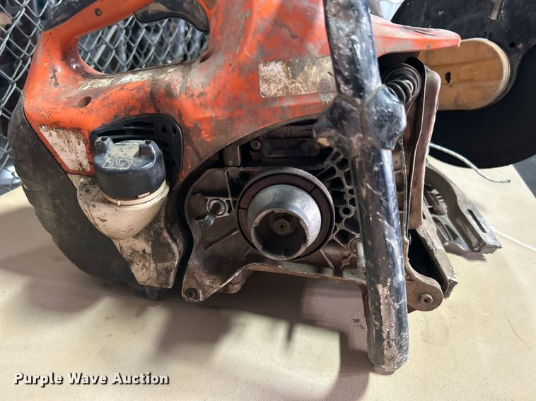 image for item OM9124 (2) saws