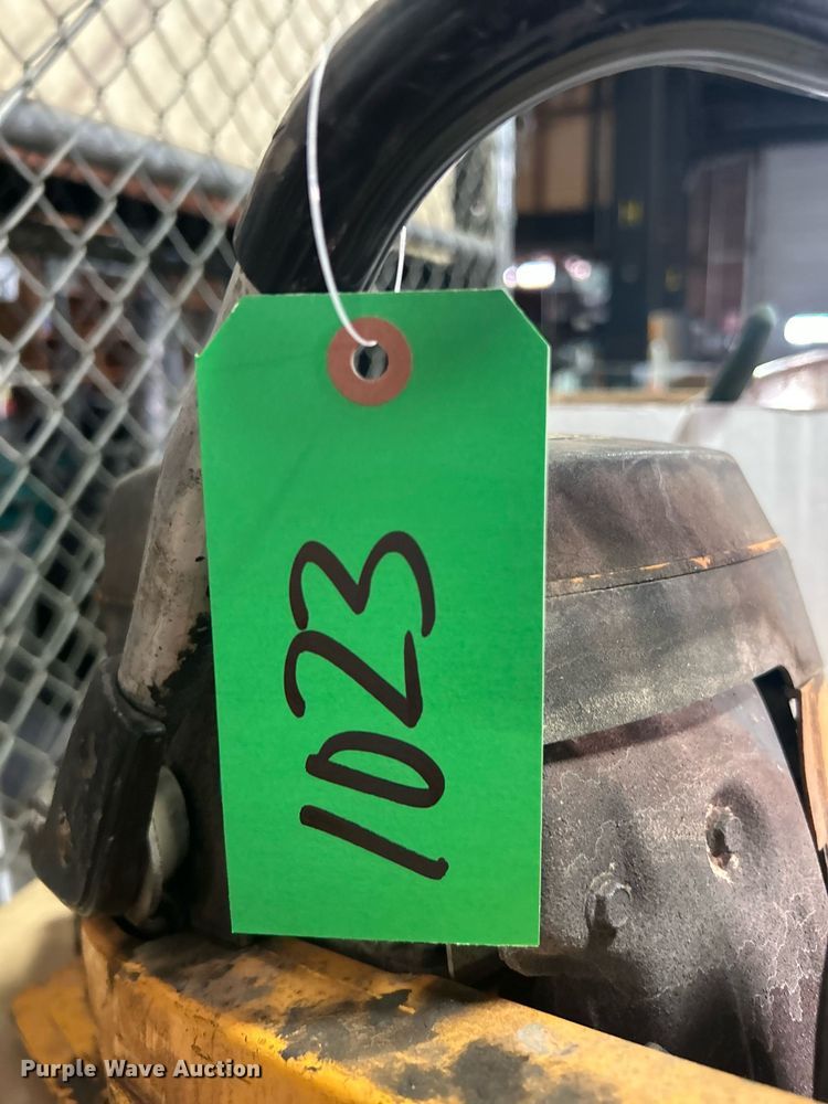 image for item OM9124 (2) saws