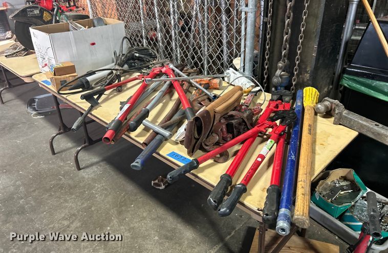 image for item OM9125 Tools