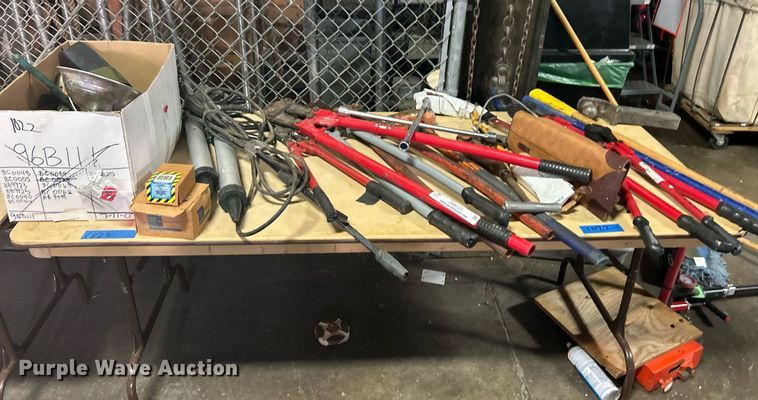 image for item OM9125 Tools