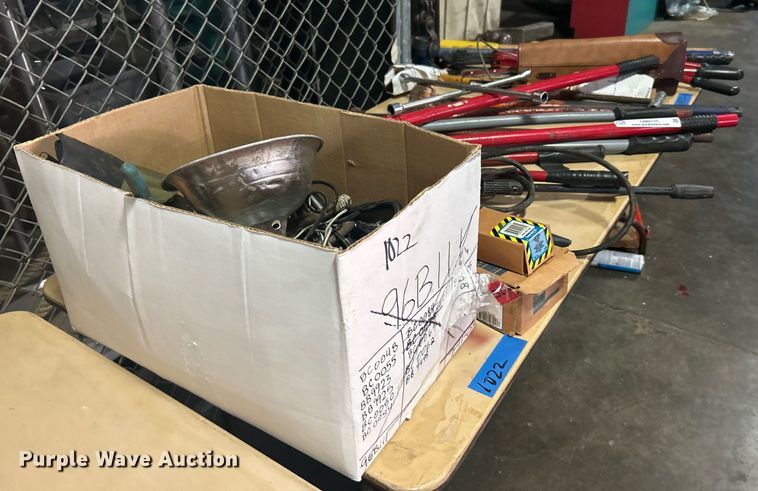 image for item OM9125 Tools