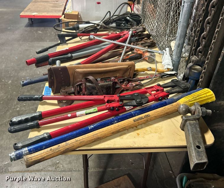 image for item OM9125 Tools