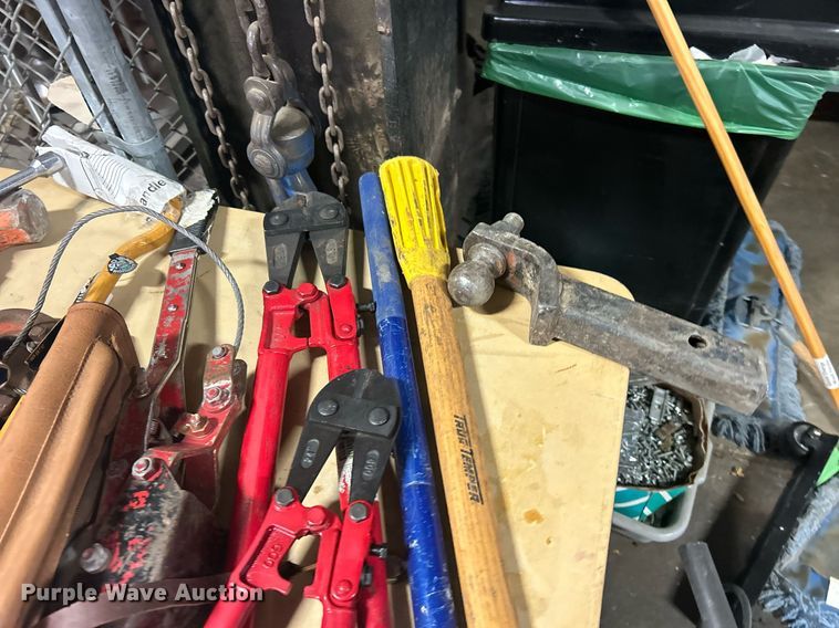 image for item OM9125 Tools