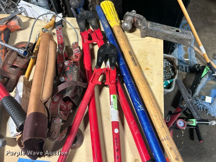 image for item OM9125 Tools