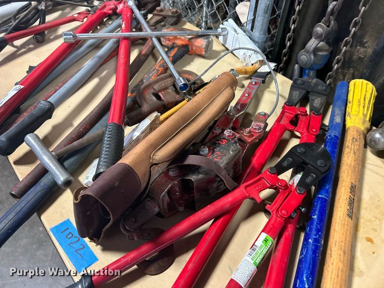 image for item OM9125 Tools