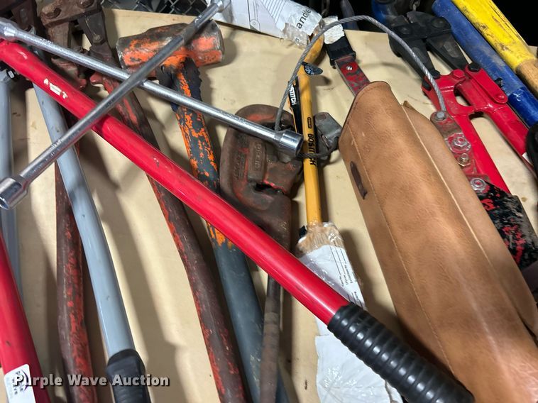 image for item OM9125 Tools