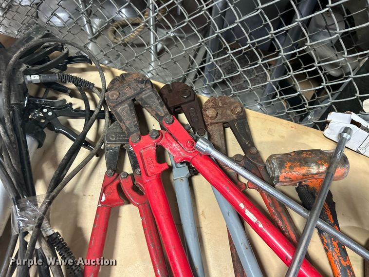 image for item OM9125 Tools