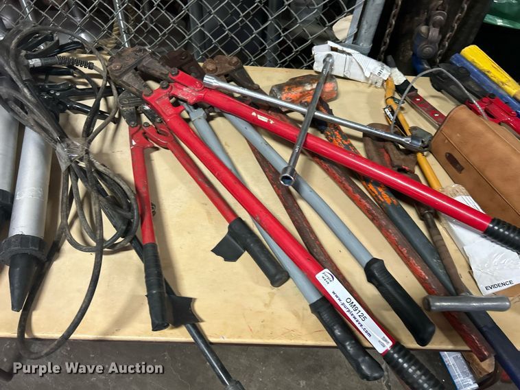 image for item OM9125 Tools