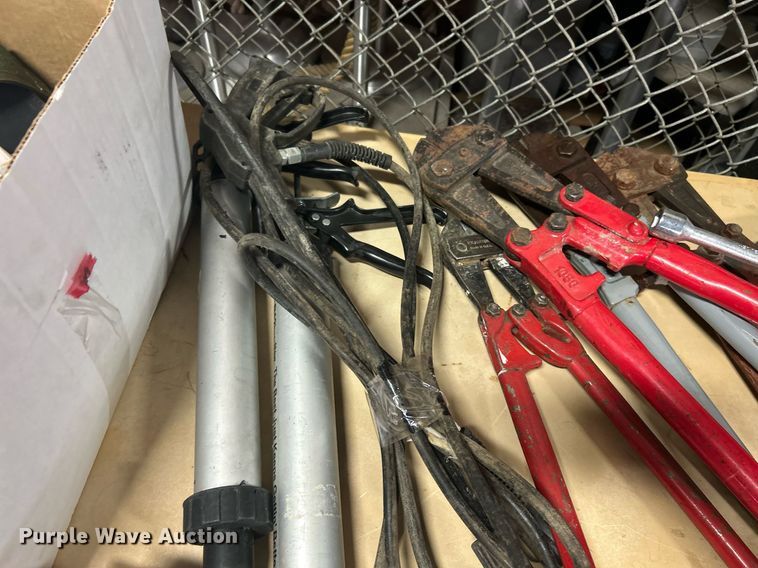 image for item OM9125 Tools