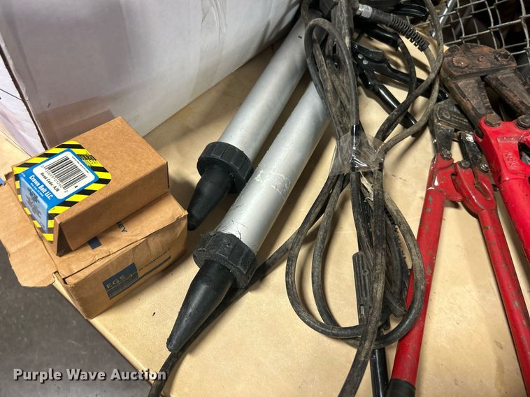 image for item OM9125 Tools