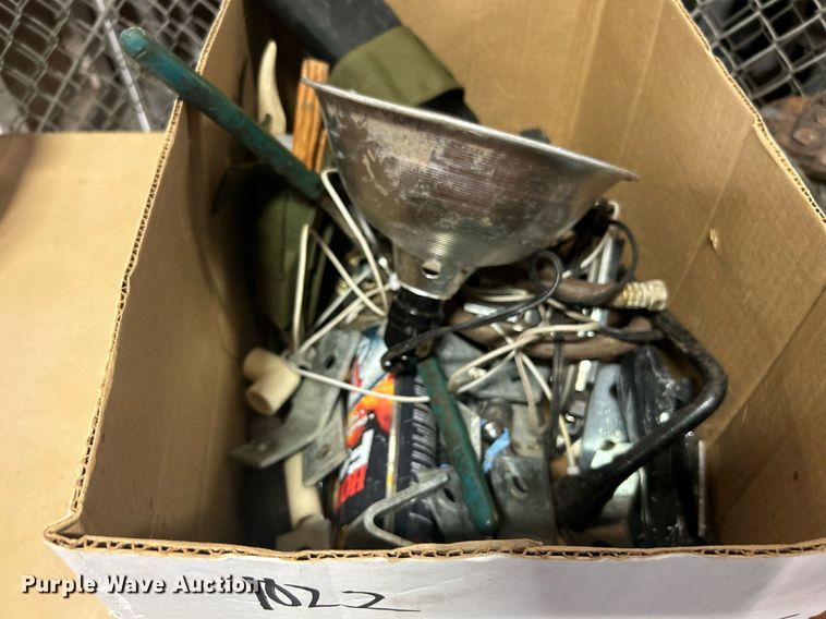 image for item OM9125 Tools