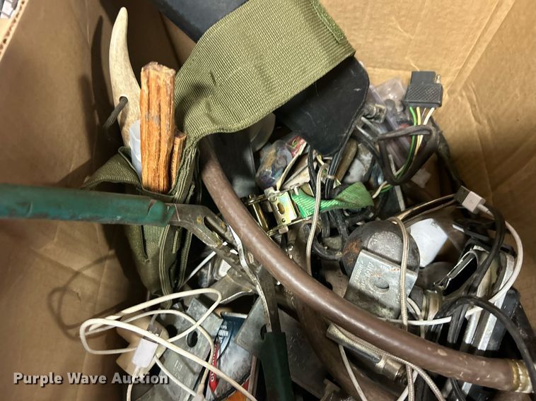 image for item OM9125 Tools