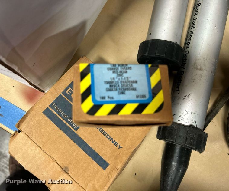 image for item OM9125 Tools